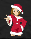 Kalėdiniai marškinėliai anime Kalėdiniai marškinėliai anime